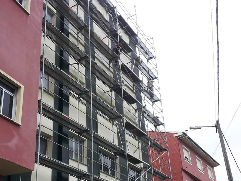 Dudas frecuentes sobre el mantenimiento de comunidades en Santiago