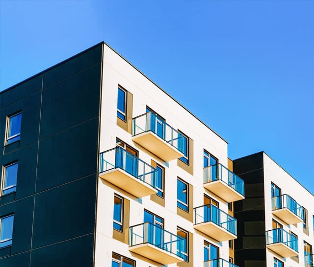 Especialistas en el mantenimiento de comunidades en Santiago