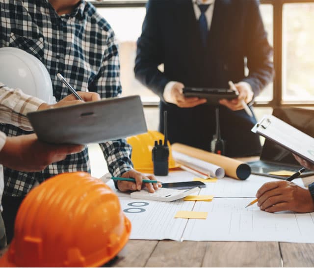 ¿Estás buscando una empresa constructora en Santiago?