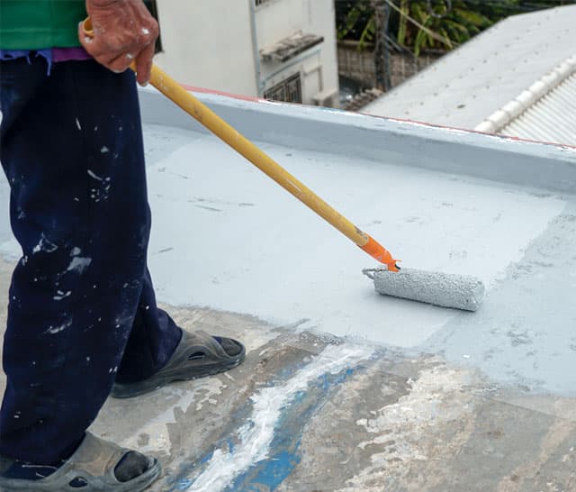 Impermeabilización y revestimientos en Santiago