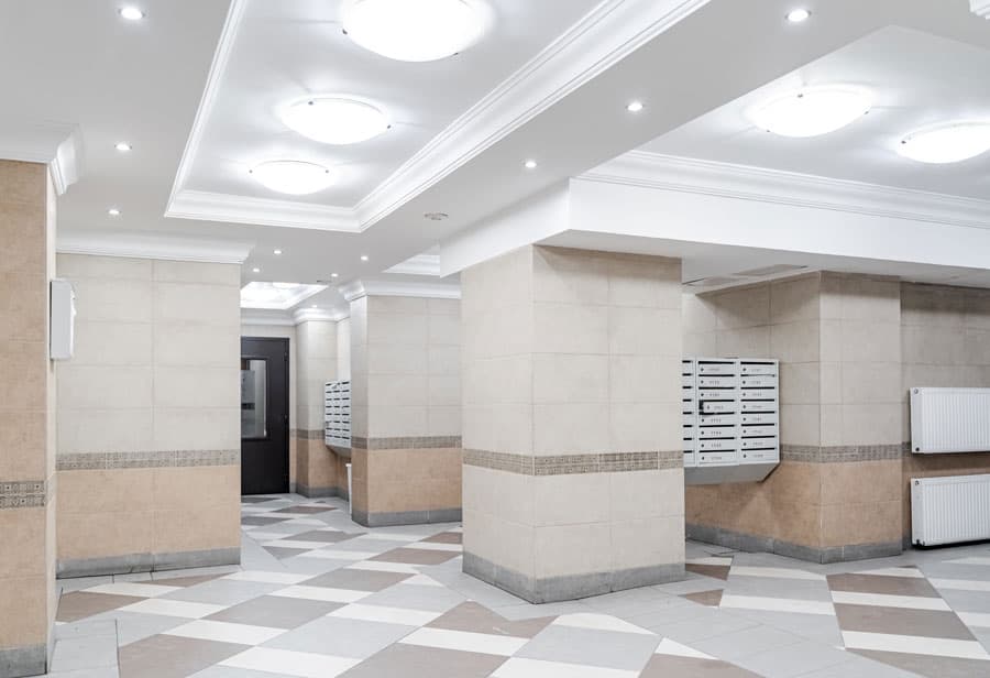 Nos adaptamos a los requisitos que presente tu comunidad de vecinos