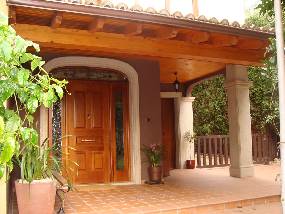 reforma integral